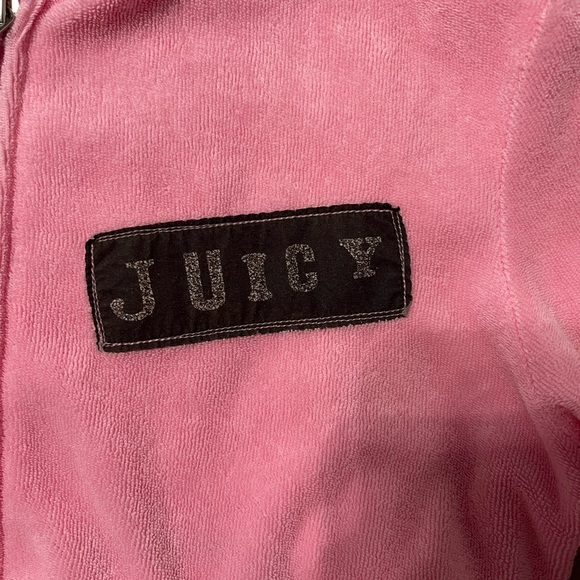 Juicy jacket - Picture 2 of 6